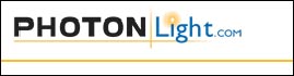 Photon Light.com logo