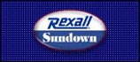 Rexall Sundown logo